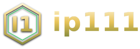 ip111 logo